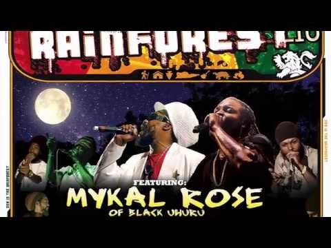 DUB in the Rainforest 10