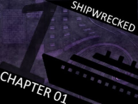 Rejuvenation Intense Grass Mono Chapter 1