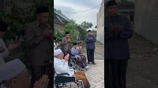 Download lagu KH Ulin Nuha, KH Ulil Albab, Gus Qoyyum #kudus #lasem #rembang #shorts #ulama #gusqoyyum #pesantren mp3