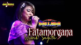 Download lagu FATAMORGANA Wiwik Sagita // NEW PALLAPA KALIREJO UNDAAN #ramayanaaudio mp3