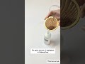 Let S Make Body Shimmer Shorts DIY Beautyhacks