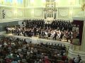 J.Koslowsky "Requiem" - Российский Роговой Оркестр 
