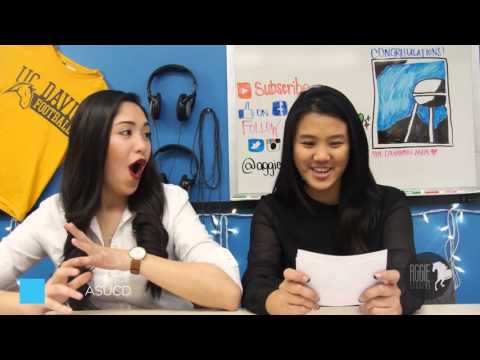 Aggie NOW: Keeping Up with the Kandidates