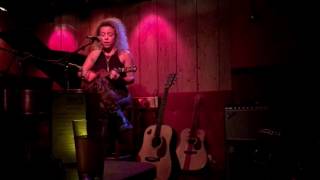 &quot;Tumbleweed&quot; (Neil Young Cover) Rebecca Hidalgo @Rockwood Music Hall