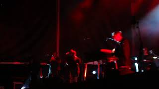 Bryan Ferry &quot;The 39 Steps&quot;