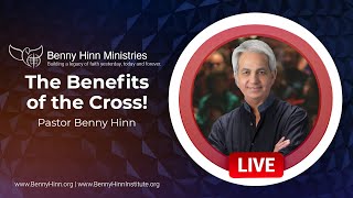 Benefits of the Cross!