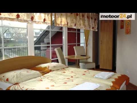 Willa Kłodzko - Zacisze - Kłodzko meteor24.pl