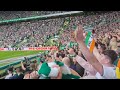 Celtic Vs Rangers 03/09/22 - Jota on the wing 🇵🇹💫