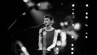 TRIXIE WHITLEY - BREATHE YOU IN MY DREAMS (LIVE @ RADIO 1 TRIXIE WHITLEY SESSIE)