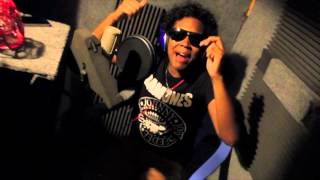 LEEN BEAN OFFICIAL POP DAT FREESTYLE VIDEO