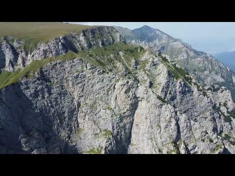 Creasta Vaii Albe poteci nemarcate 2023