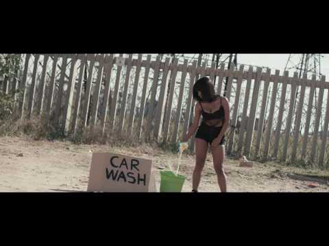 NATE - Mandisa (Official Music Video)