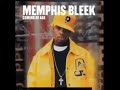 Memphis Bleek - Regular Cat Consignment 
