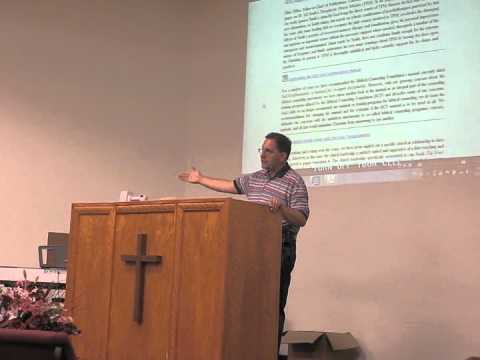 Philosophy of Counseling 1.4 - Austin Bible Church