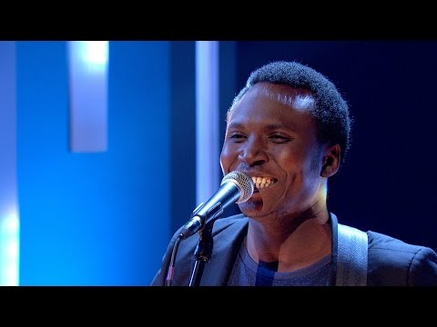 Songhoy Blues - Soubour - Later... with Jools Holland - BBC
