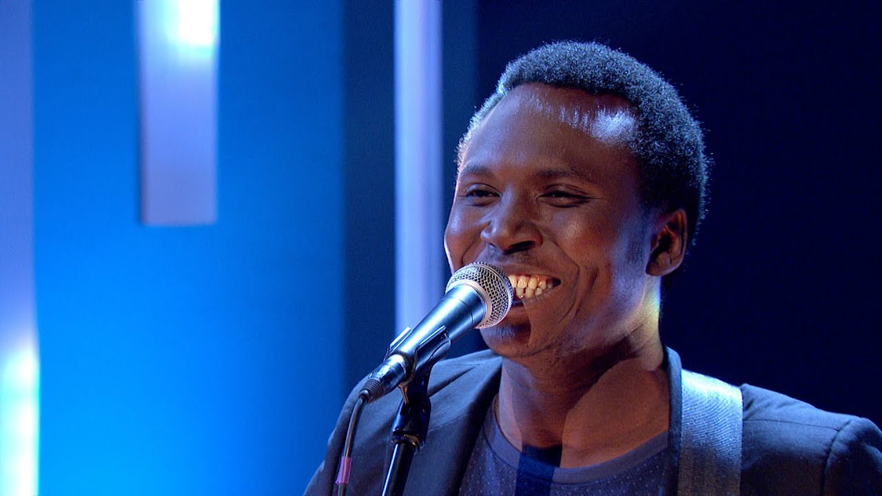 Songhoy Blues - Soubour - Later... with Jools Holland - BBC Two - YouTube