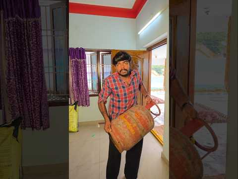 Wait for end 😂 #funny #comedy #jokes #memes #sureshguru #shorts