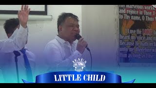 Download Lagu JMCIM | Little Child | Finest Choir | June 04, 2023 Thumbnail