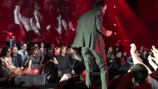 Nick Cave &amp; The Bad Seeds 10/12/18 &quot;Stagger Lee&quot; Forum Los Angeles