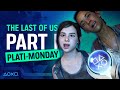 The Last of Us Part I - Platinum Trophy Run