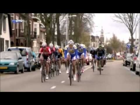 TV Drenthe Sport 15 maart 2014
