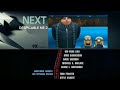 The Ant Bully End Credits On FX 2