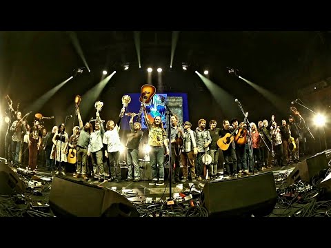 Jeff Austin Tribute Encore -  No Expectations