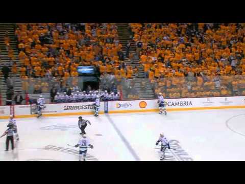 2011 R2G3 Canucks v Predators (Part 2 of 6)