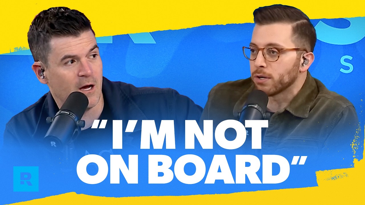 Pay Down The House Or Buy Crypto?