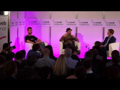 Nowizm - hier und jetzt bei der Local Web Conference 2014