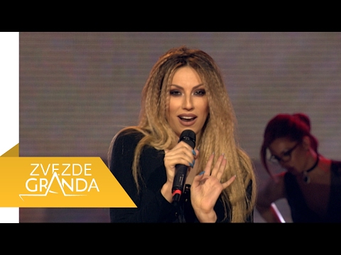 Rada Manojlovic - Metropola - ZG Specijal 21 - (TV Prva 19.02.2017.)