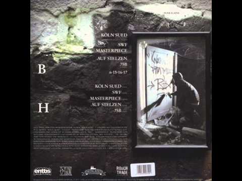 O-Flow Busenhalter - Köln-Süd EP Instrumentals