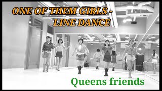 Tuto one of them girls