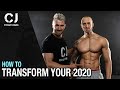 HOW TO Transform your 2020
