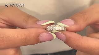 Κόσμημα Κοτσώνης Κόρινθος / Κοσμήματα με την υπογραφή του καλύτερου Ελληνικού εργαστηρίου