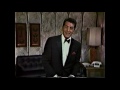 Dean Martin - "Send Me The Pillow That You Dream On" - LIVE