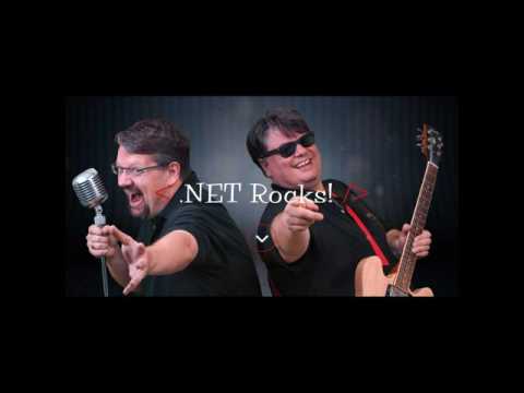 .NET Rocks! #1433 - C# 7 and Visual Studio 2017 with Kathleen Dollard