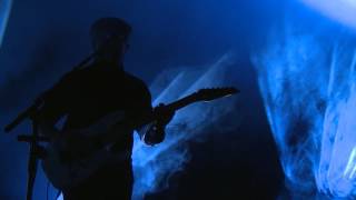 Circus Maximus - &quot;Architect of Fortune&quot; Live (Official)