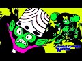 Hit The Powerpuff Girls Intro And Run