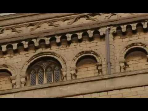 Fred Dibnah's Building Of Britain S01 E01 Mighty Cathedrals