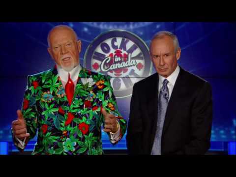 NHL Coach's Corner Playoffs May 21st, 2016 HD