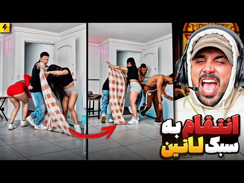 وقتی که صاحب کار پول کارگر دیر میده