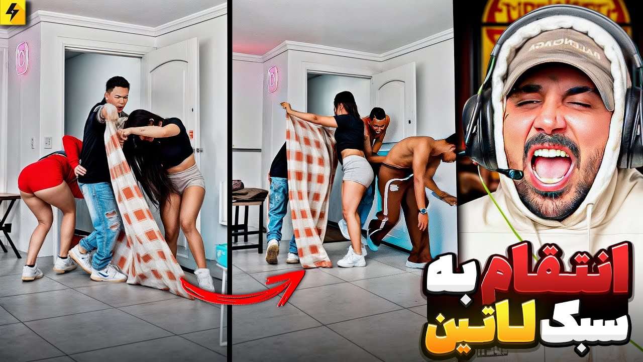 وقتی که صاحب کار پول کارگر دیر میده