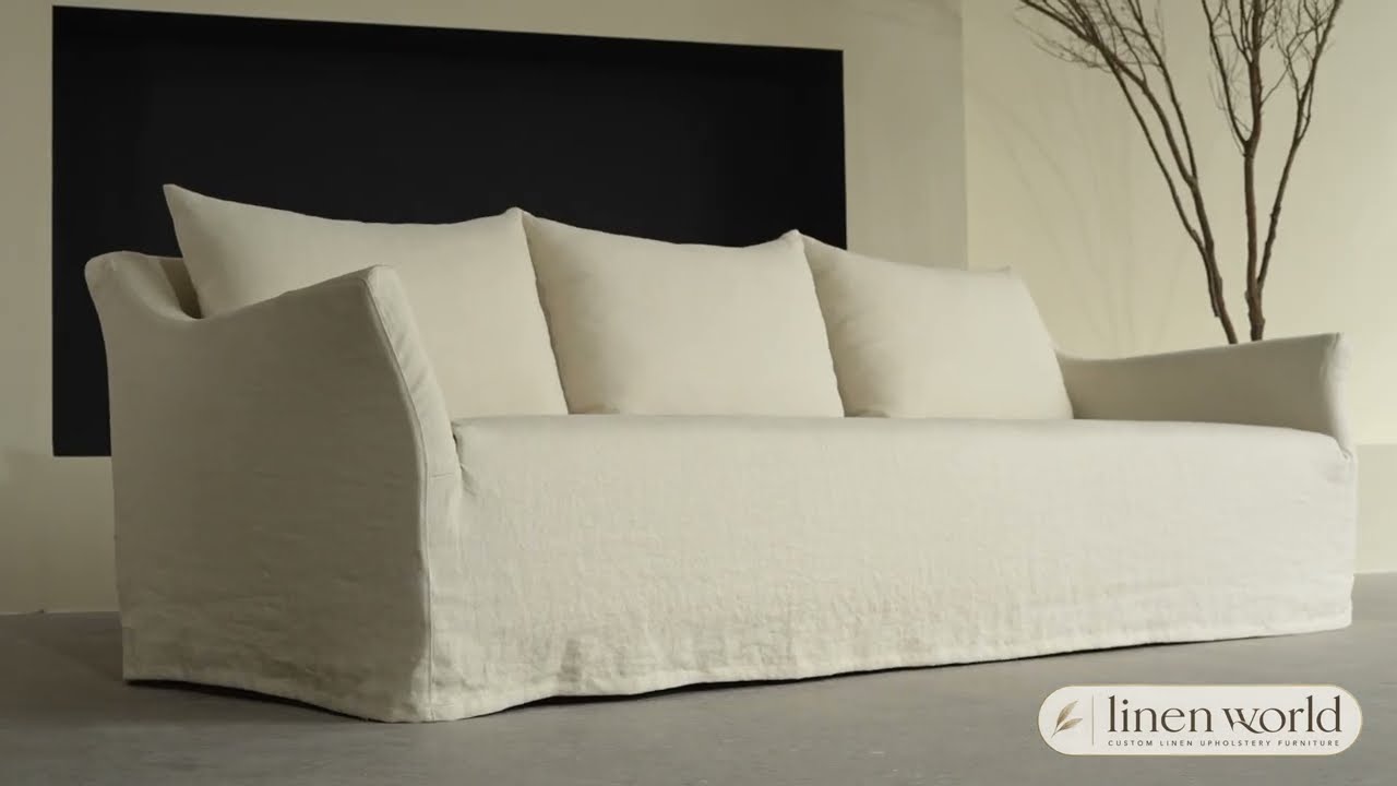 Product showcase video thumbnail