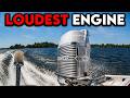 How This Insane Outboard Changed Boating Forever