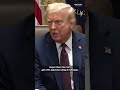 Trump Claims Black Women In Chicago Want His Help In Cracking Down On Crime