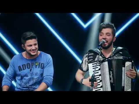 Máida e Marcelo part. Cristiano Araújo - Demora