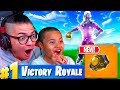 *NEW* PORT A FORTRESS GAMEPLAY IN FORTNITE BATTLE ROYALE! DUOS WITH 10 YEAR OLD USING GALAXY SKIN! *NEW* PORT A FORTRESS GAMEPLAY IN FORTNITE BATTLE ROYALE! DUOS WITH 10 YEAR OLD USING GALAXY SKIN!