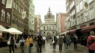 Amber Museum - Gdansk, Poland