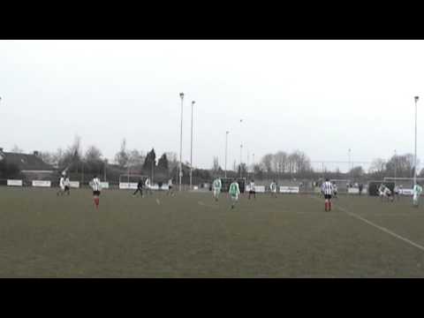 Krabbendijke A1 - WIK'57 A1 (23-03-2013)